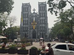 -圣约瑟夫大教堂