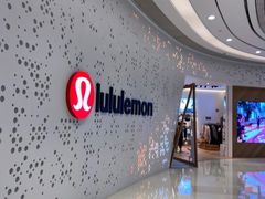 -lululemon(天环广场店)