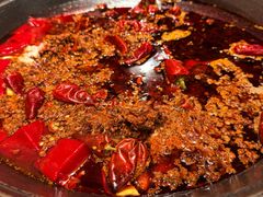 -六婶老火锅(交通大学直营店)