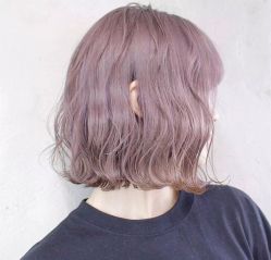-GIRL STYLE 烫发·染发沙龙