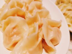 -喜鼎海胆水饺(柏威年购物中心店)