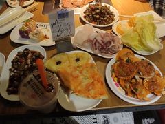 -苏格里岛自助烧烤火锅(花果园兰花广场店)