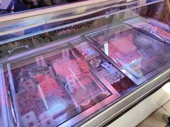 -周良天山牛杂城(天山路总店)