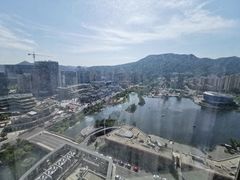 -舟山希尔顿酒店