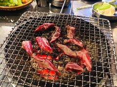 -釜山火炉·海鲜烤肉(紫藤路店)