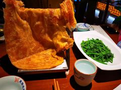 -燕郊烧鸽子(广安路店)