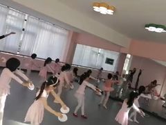 -蒲公英舞蹈艺术中心(促进路校区)