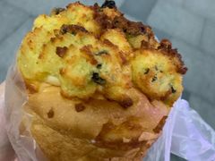 -山崎面包(第一八佰伴店)
