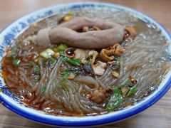 -平安桥张氏肥肠粉