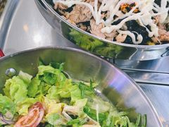 -玄希浪漫厨房·韩料烤肉(湖滨银泰in77店)