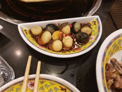 -芦月轩羊蝎子(北蜂窝店)