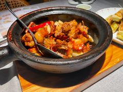 -晓粤·惹味粤菜(凯德乐峰广场店)