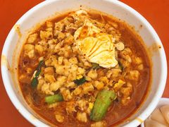 -刘信牛羊肉小炒泡馍(回民街店)