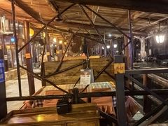 -北京水岸山吧度假村(雁栖镇店)