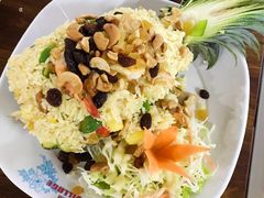 -班赞海鲜市场