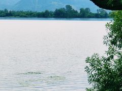 -西昌邛海湿地