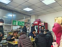 -清真-戏楼王记牛肉面