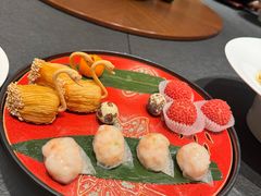 -三利音·浦之舟(滨江大道店)