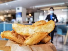 芝士薯条-EN SPACE恩空间