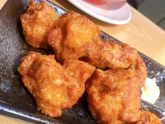 -博多豚屋拉面