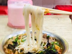 -北海田螺店(四川路店)
