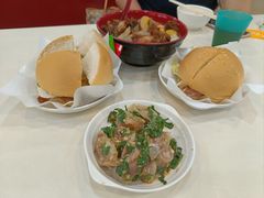 -旺角宝港式茶餐厅(寮步店)