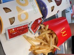 -麦当劳(义乌之心店)