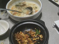 -简普菜烤鱼(苏宁生活广场店)