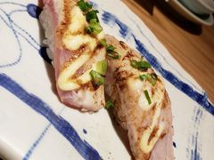 -初居食屋日式料理(万象城购物中心店)