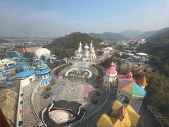 -安吉Hello Kitty乐园