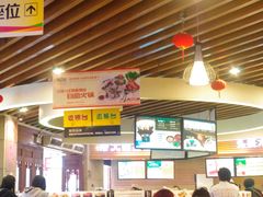 -海口骑楼小吃街