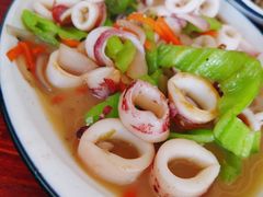 -胖嫂海鲜饭店