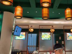 -江城小馆陕南妈妈菜·全球旅行餐厅(钟楼店)