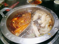 -井格重庆火锅(西直门凯德Mall店)