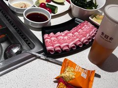 -海底捞火锅(之心城店)