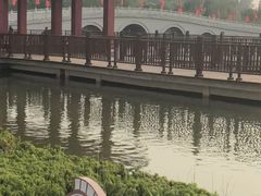 -夏津德百度假村温泉