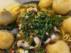 -友达面馆(广州总店)