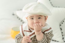 点击看大图 -金色童年儿童摄影(和平家园小区店)