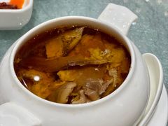 -喜宴又一村·粤菜·茶点·海鲜(壹方天地店)
