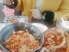 -朗妈私房菜(婺女州店)