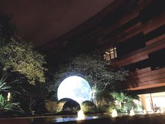 -上海衡山路十二号华邑酒店