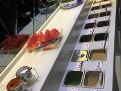 -重庆德庄火锅(体育中心店)