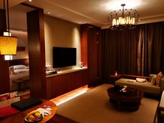 -西双版纳融创皇冠假日度假酒店