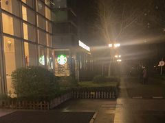 -星巴克(北京永定门店)