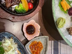 -枫千叶精致料理