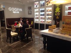 -GODIVA(王府井apm店)