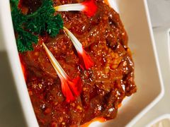 腰花-海底捞火锅(亲子主题北金鹰店)