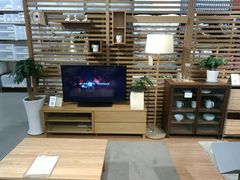 -MUJI无印良品(金狮广场店)