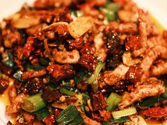 -树厨贵州菜(大十字店)