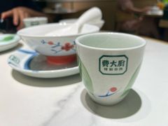 -费大厨辣椒炒肉(石厦时代广场店)